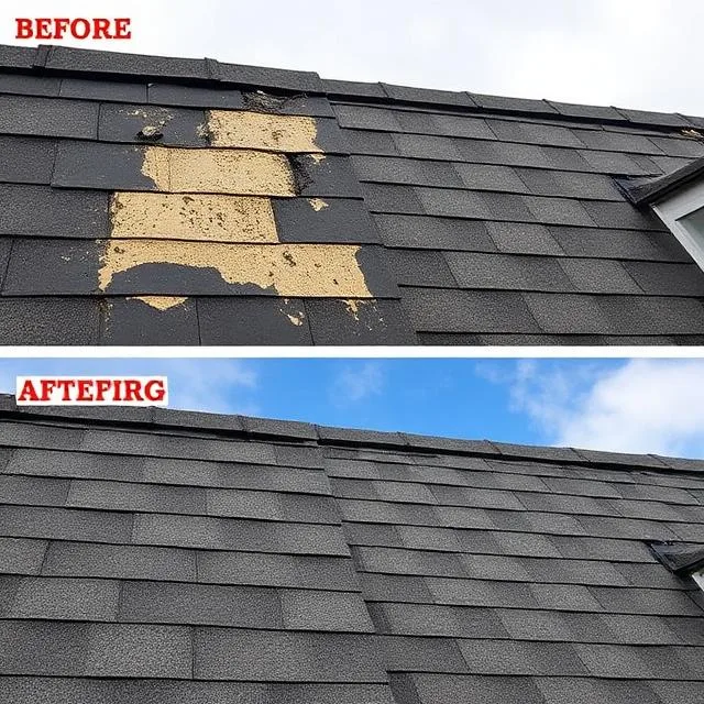 Roof Repair Near Me in South Gate, CA near me